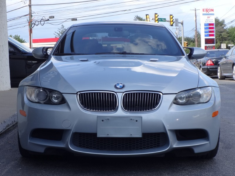 Illustration for article titled You Can Buy The Best BMW M3 Ever Made For Less Than Half Price